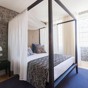 Appartement "Vintage" met Twee Slaapkamers