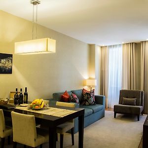 Appartement met een Slaapkamer